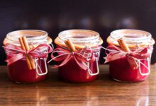 Лучшие рецепты домашнего варенья: вишневое и малиновое варенье с советами по приготовлению и хранению